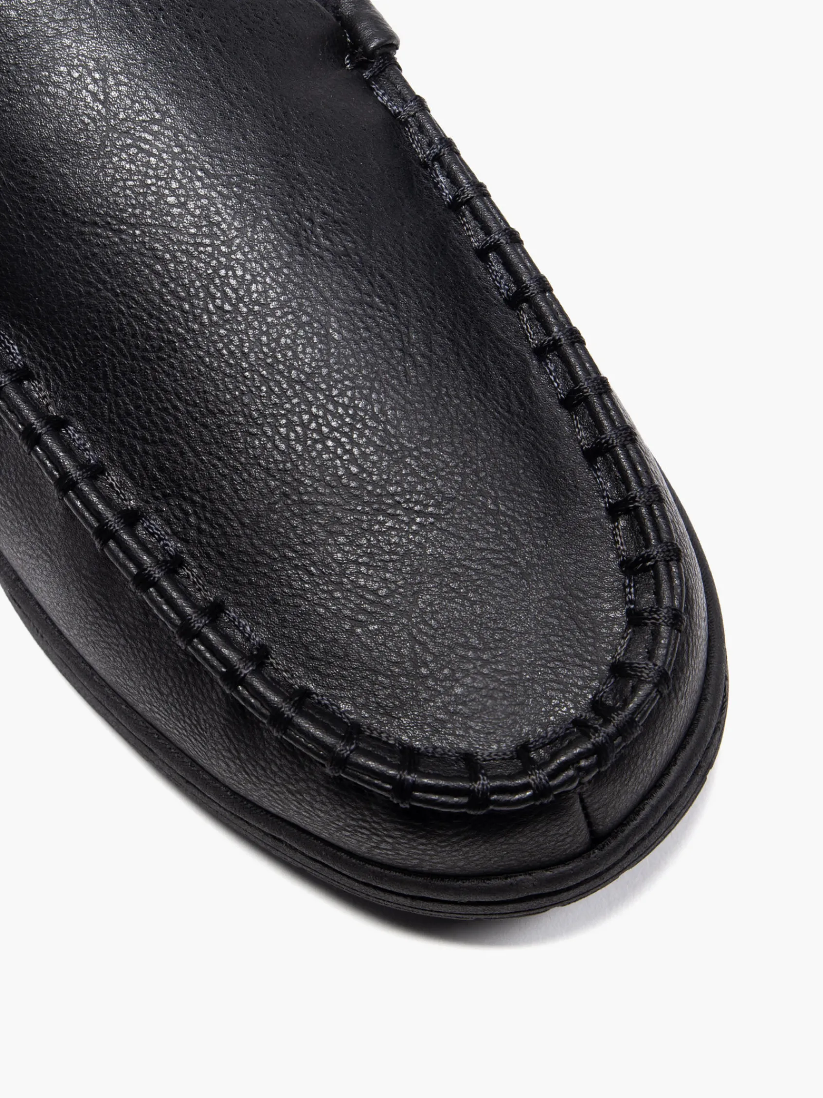 Online Mens PU Slippers Slippers