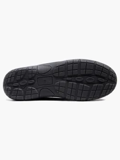 Online Mens PU Slippers Slippers