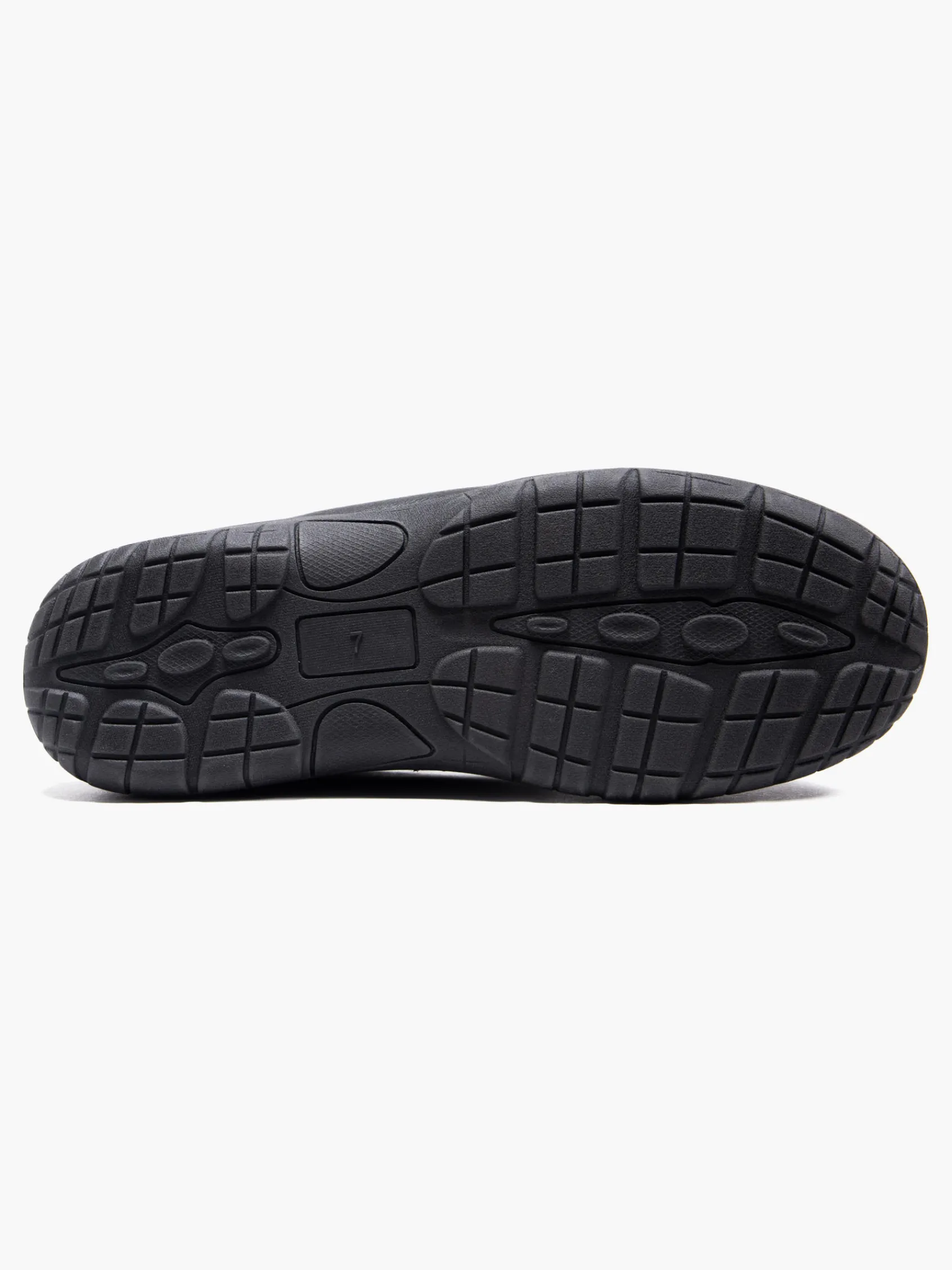 Online Mens PU Slippers Slippers