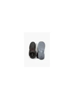 Outlet Mens Safety Boot S1P Shoes·Safety Shoes