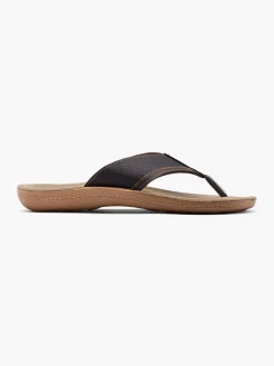 Discount Mens Toe-Post Flip Flops Sandals·Flip Flops & Slides