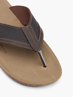 Discount Mens Toe-Post Flip Flops Sandals·Flip Flops & Slides