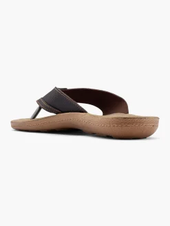 Discount Mens Toe-Post Flip Flops Sandals·Flip Flops & Slides