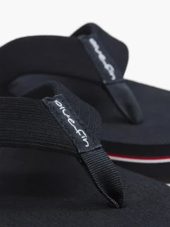 Hot Mens Navy Toe Post Flip Flop Sandals·Beach Shoes|Sandals·Flip Flops & Slides