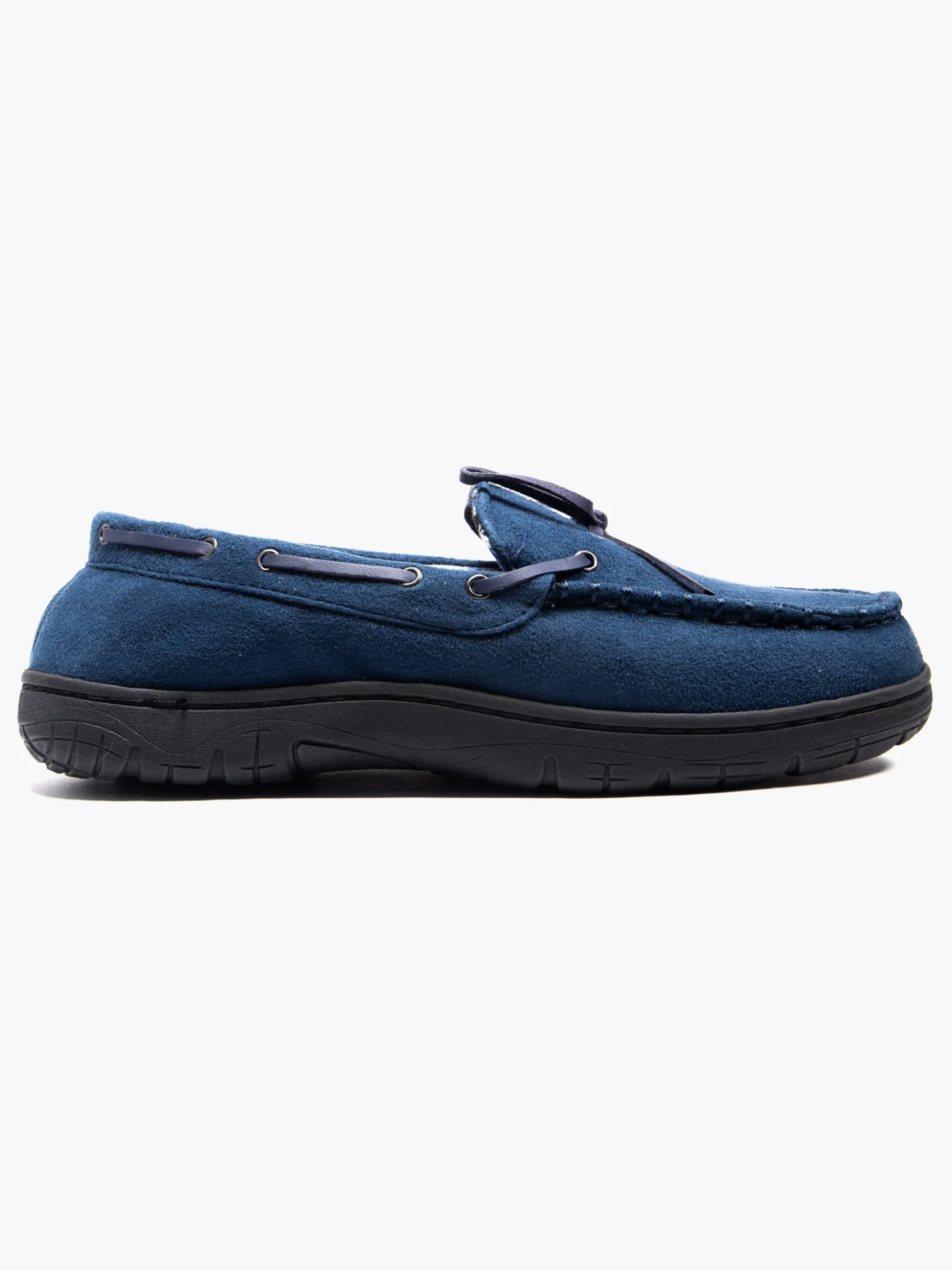 Sale Mens Moccasin Slippers Slippers