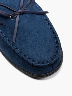 Sale Mens Moccasin Slippers Slippers