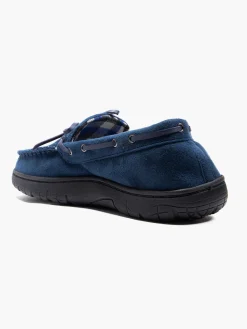 Sale Mens Moccasin Slippers Slippers