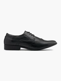 New Mens Brogue Formal BOY Boys School Shoes·Boys Teen School Shoes|All Boys·Teens