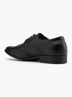 New Mens Brogue Formal BOY Boys School Shoes·Boys Teen School Shoes|All Boys·Teens