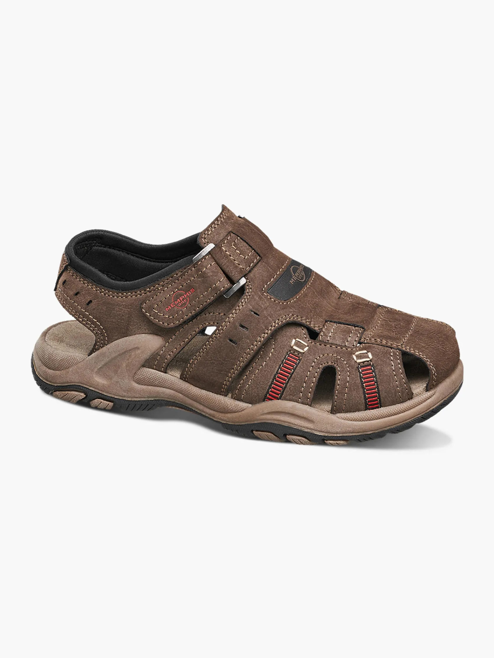 Clearance Mens Full Sandal Sandals·Walking Sandals