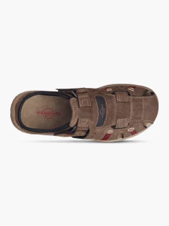 Clearance Mens Full Sandal Sandals·Walking Sandals