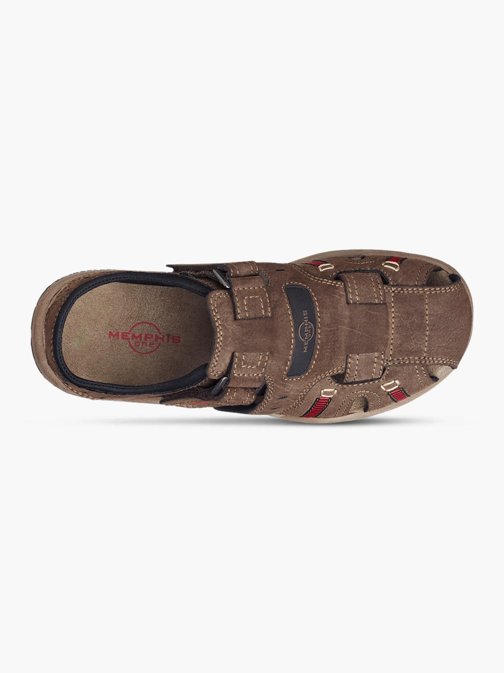 Clearance Mens Full Sandal Sandals·Walking Sandals