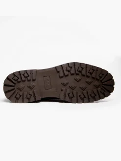 Mens Lace Up Boots Shoes·Walking Shoes|Boots·Lace-Up Boots