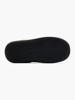 Hot Mens Brown Mule Slippers Slippers