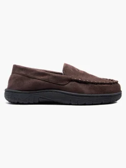 Mens Slippers Slippers