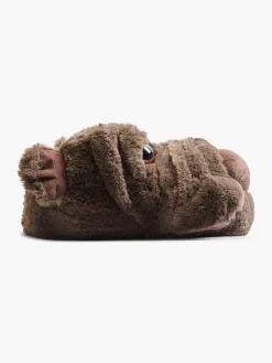 Sale Mens Novelty Dog Slippers Slippers