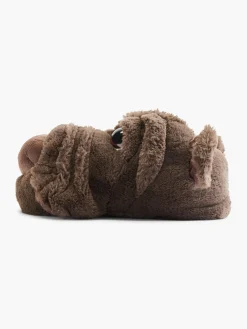 Sale Mens Novelty Dog Slippers Slippers