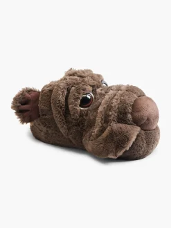 Sale Mens Novelty Dog Slippers Slippers