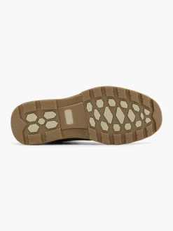Hot Men's Casual Boot Boots·Lace-Up Boots