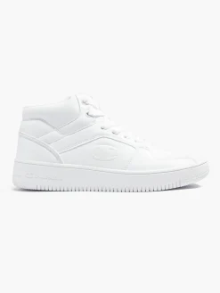 Sale Mens Rebound 2.0 Mid Trainers Trainers·High-Top Trainers