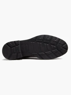 Outlet Men's Chelsea Boot Dark Shoes·Smart Shoes|Boots·Chelsea Boots