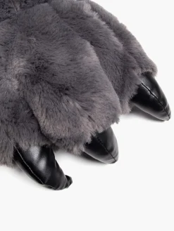 Outlet Mens Claw Slippers Slippers