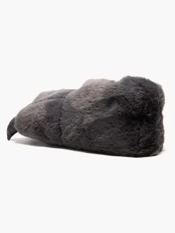 Outlet Mens Claw Slippers Slippers