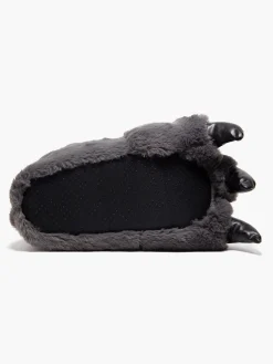 Outlet Mens Claw Slippers Slippers