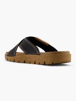 New MEN'S CROSS STRAP SANDALS Sandals·Beach Shoes