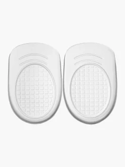 New Mens 3D Gel Heel Cushions Other Accessories·Insoles