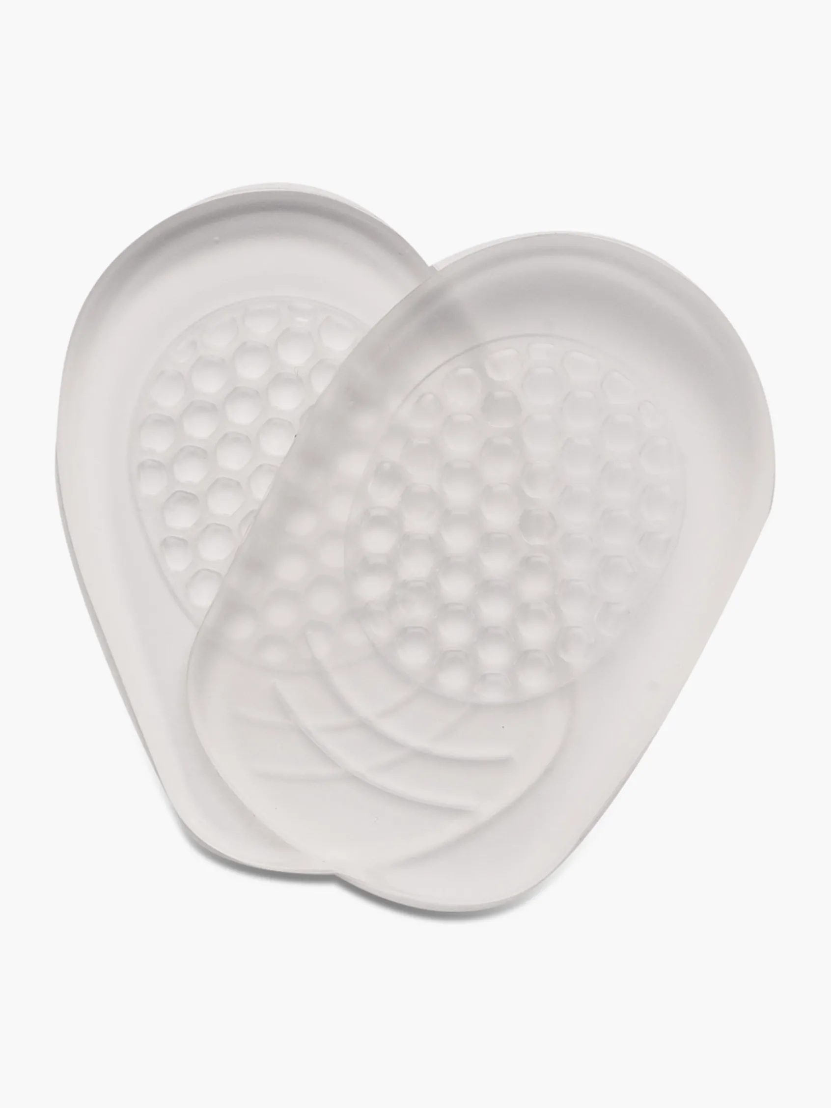 New Mens 3D Gel Heel Cushions Other Accessories·Insoles