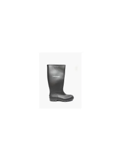 New Mens Dunlop Wellingtons Wellies