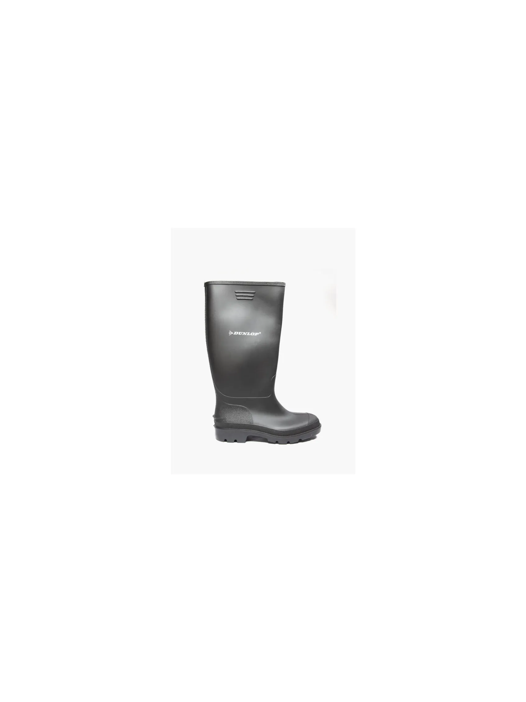 New Mens Dunlop Wellingtons Wellies