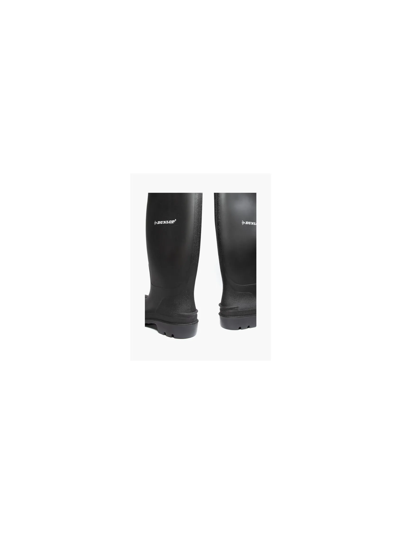 New Mens Dunlop Wellingtons Wellies