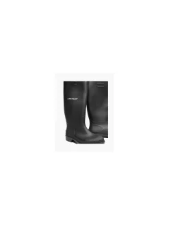 New Mens Dunlop Wellingtons Wellies