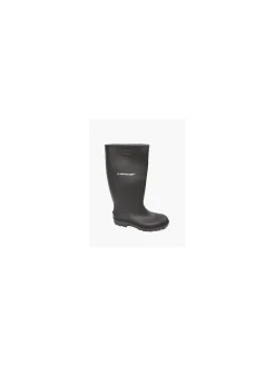 New Mens Dunlop Wellingtons Wellies