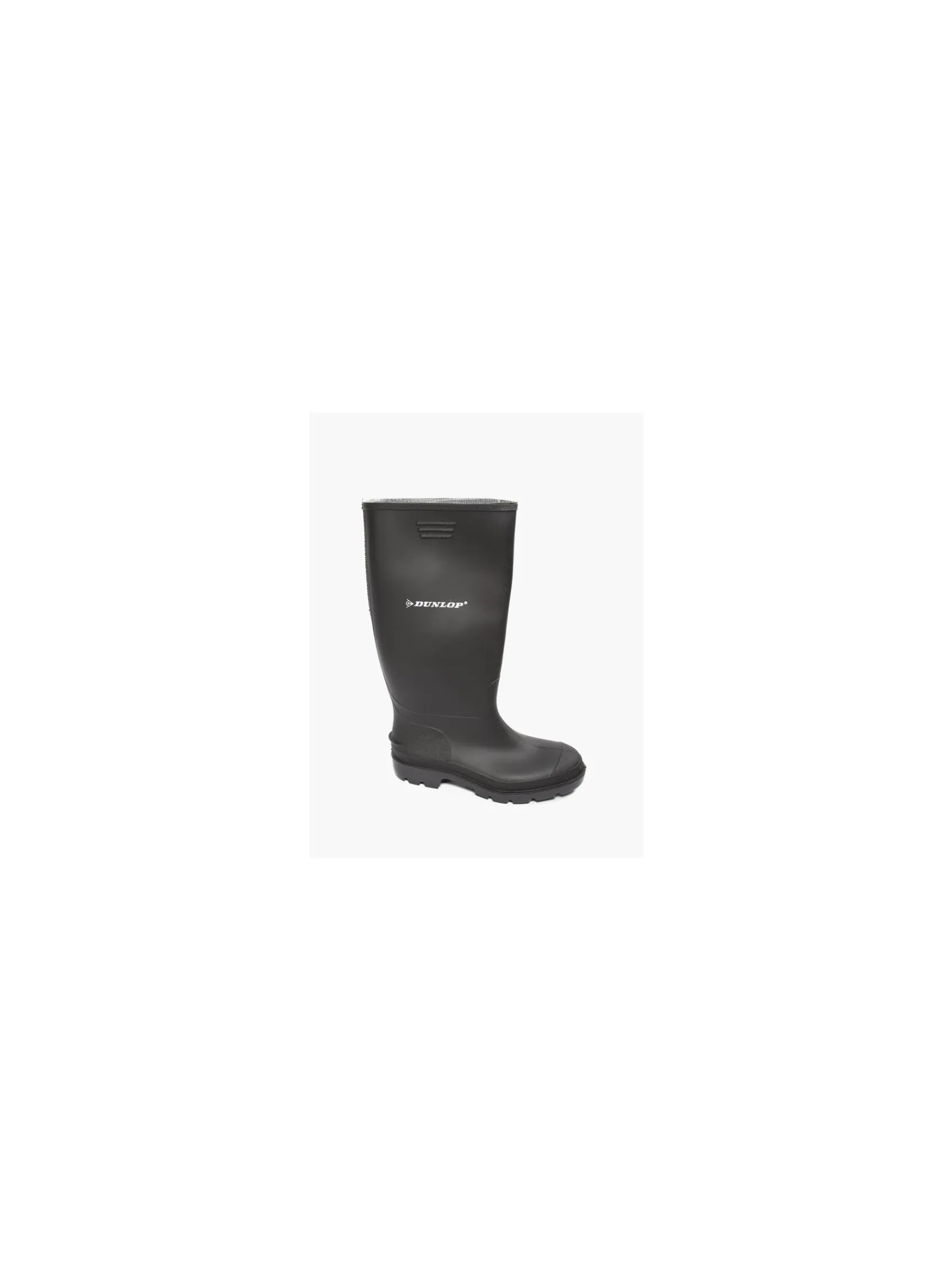 New Mens Dunlop Wellingtons Wellies