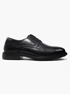 Men's Dyer Lace Up Formal Shoes·Smart Shoes