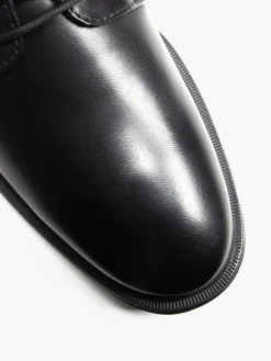 Men's Dyer Lace Up Formal Shoes·Smart Shoes