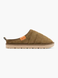 Mens Slippers Slippers