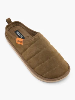 Mens Slippers Slippers