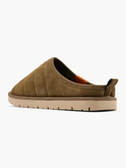 Mens Slippers Slippers