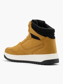 Hot Men's Hi Top Trainers Trainers·High-Top Trainers