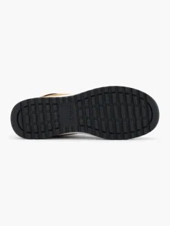 Hot Men's Hi Top Trainers Trainers·High-Top Trainers