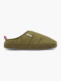 Sale Mens Khaki Slippers Slippers