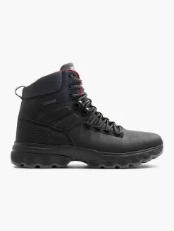 Hot Mens Lace Up Boot Shoes·Walking Shoes|Boots·Winter Boots