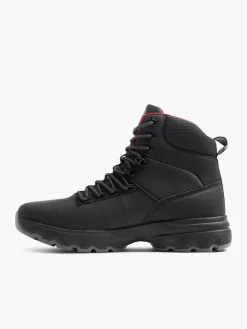 Hot Mens Lace Up Boot Shoes·Walking Shoes|Boots·Winter Boots