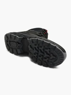 Hot Mens Lace Up Boot Shoes·Walking Shoes|Boots·Winter Boots
