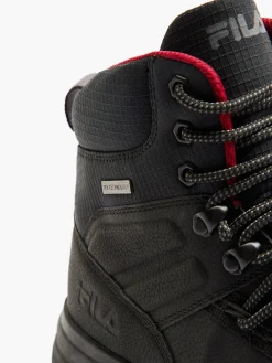 Hot Mens Lace Up Boot Shoes·Walking Shoes|Boots·Winter Boots