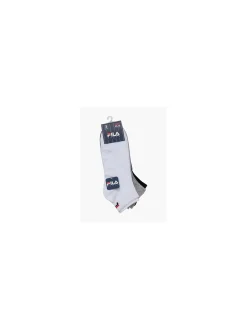 Mens 3pk Trainer Socks 43-46 Socks